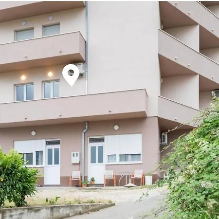 Roko Apartman