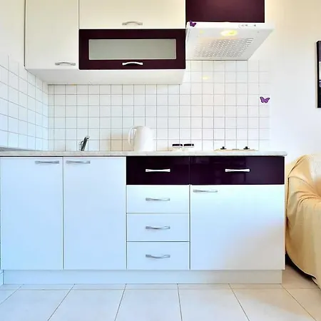 Roko Apartman