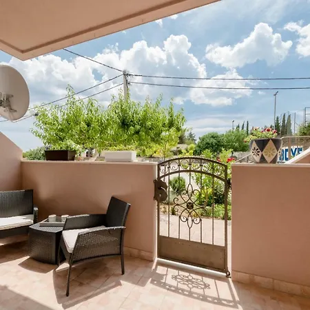 Roko Apartman