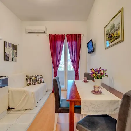 Apartman Roko