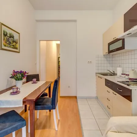 Apartment Roko *