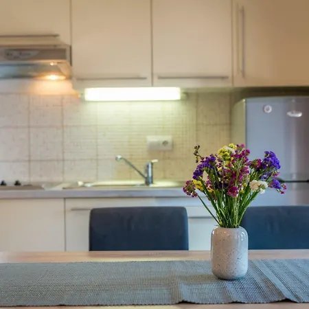 Roko Apartman Split