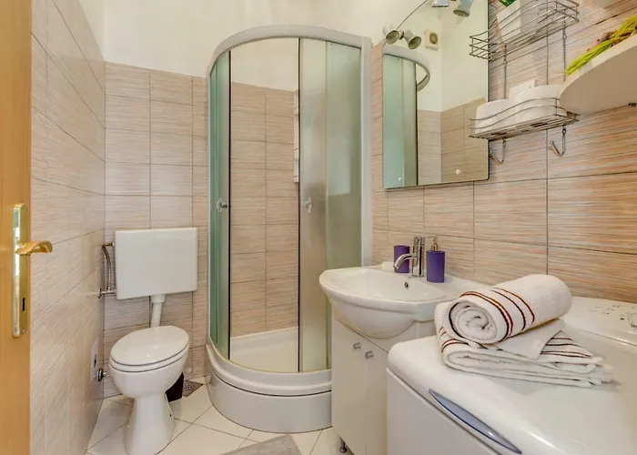 Roko Appartement Split